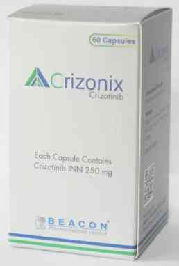 Crizonix